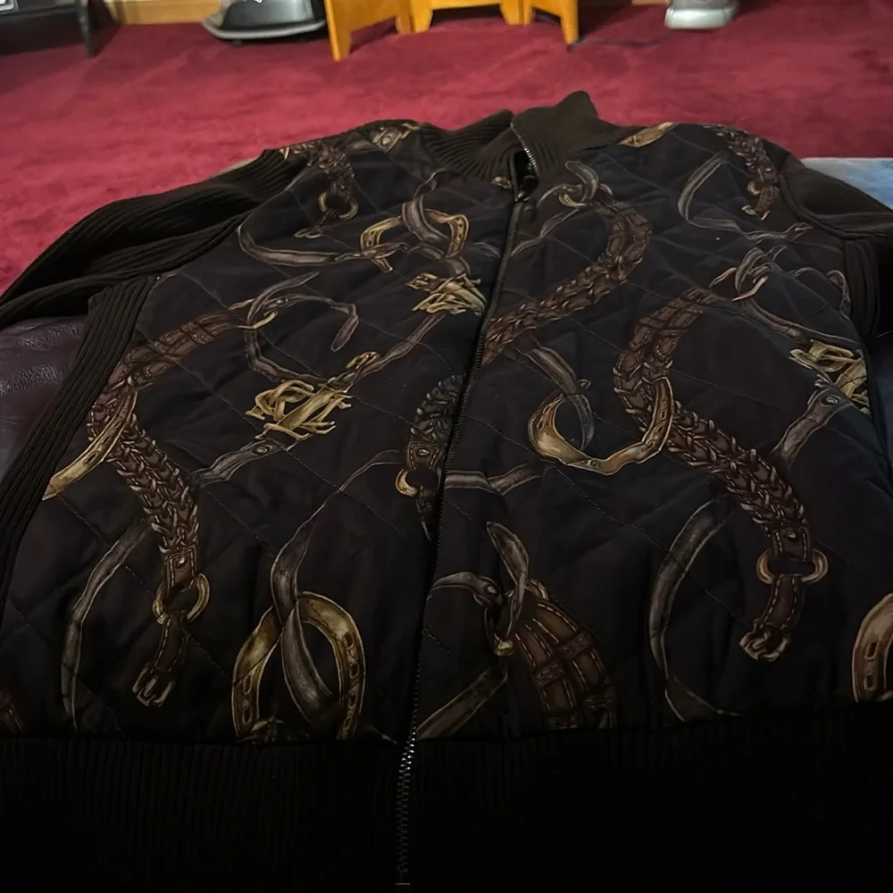 Ralph Lauren sweater - Picture 1 of 4